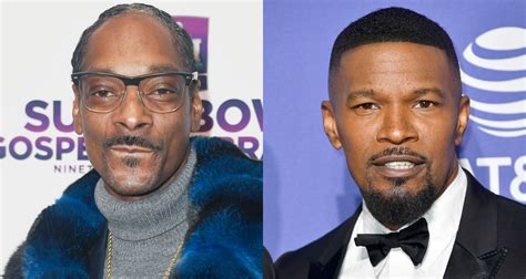 netflix snoop dogg|jamie foxx and snoop dogg.